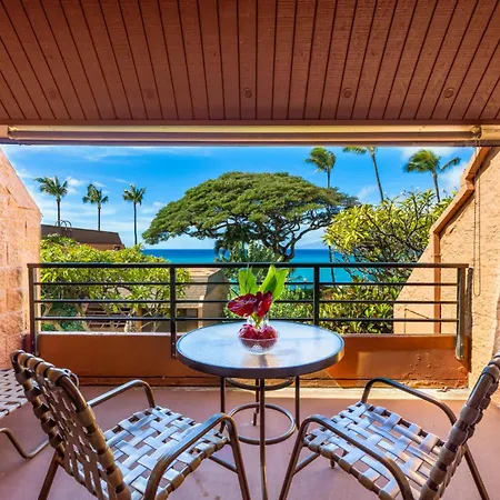 Kuleana Club #511 - Ocean View -1 Bedroom 1 Bathroom - 2Nd Floor
